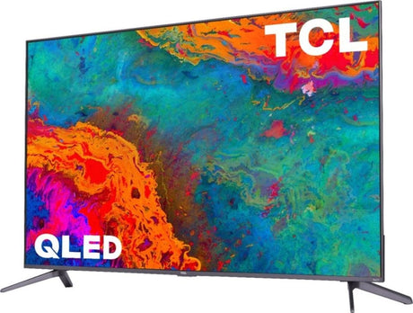 2020 TCL 50S535 50"