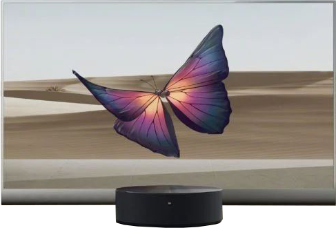 2020 Xiaomi Mi TV Lux OLED Series