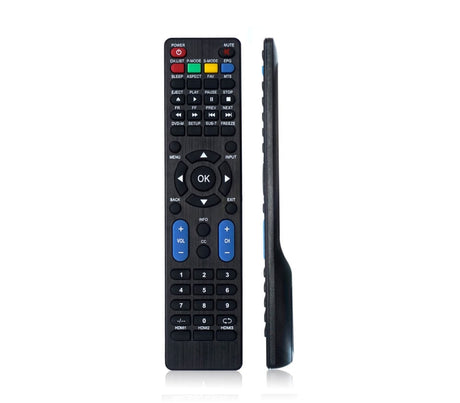 2020 Nevir NEVIR NVR-8060-434K-2SMA-N 43"