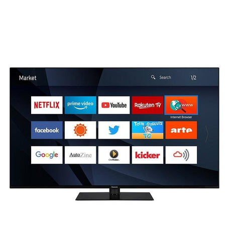 2020 Panasonic TX-65HX600 65"