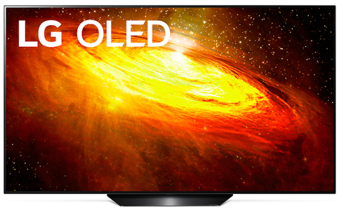 2020 LG OLED55BX 55