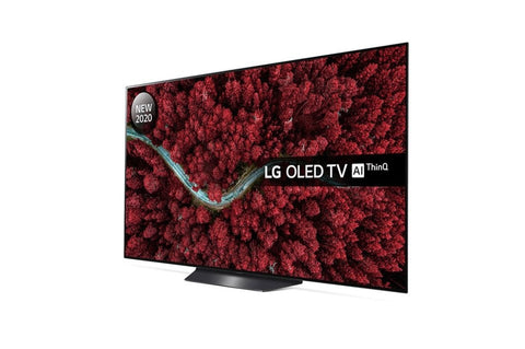 2020 LG OLED55BX 55