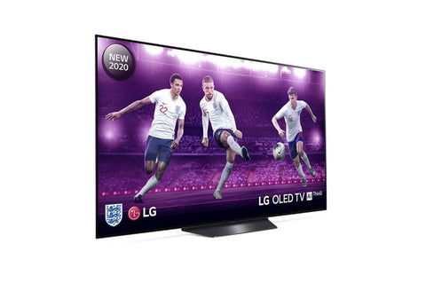 2020 LG OLED55BX 55