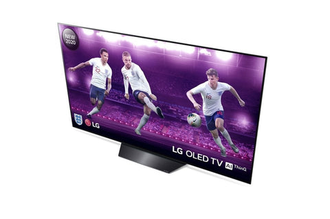 2020 LG OLED55BX 55