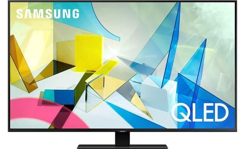 2020 Samsung QN50Q80T 50