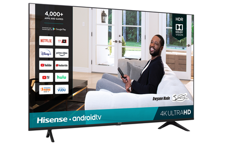 2020 Hisense 70H6570G 70