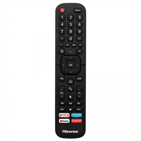 2020 Hisense 85H6570G 85