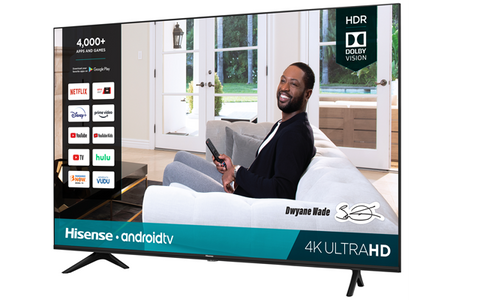 2020 Hisense 70H6570G 70