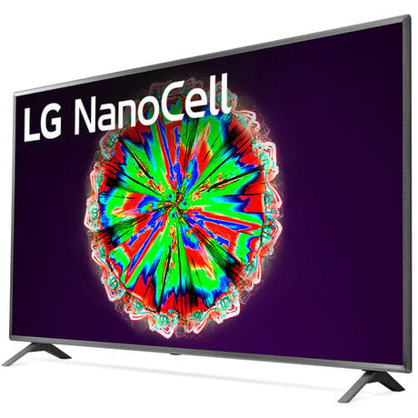 2020 LG 75NANO80UNA 75"