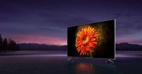 2020 Xiaomi Mi TV LUX 82 82