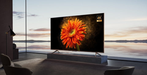 2020 Xiaomi Mi TV LUX 82 82
