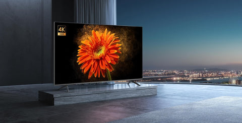 2020 Xiaomi Mi TV LUX 82 82