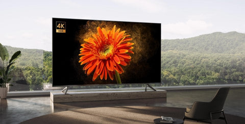 2020 Xiaomi Mi TV LUX 82 82