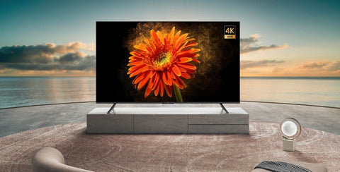 2020 Xiaomi Mi TV LUX 82 82