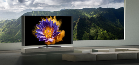 2020 Xiaomi Mi TV LUX 82 Pro 82