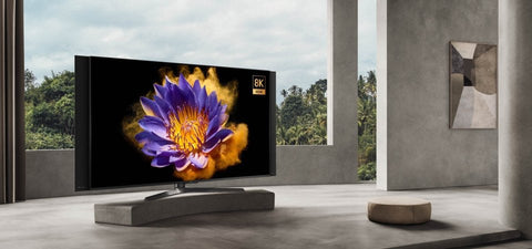 2020 Xiaomi Mi TV LUX 82 Pro 82