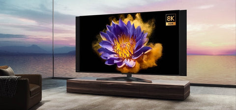 2020 Xiaomi Mi TV LUX 82 Pro 82
