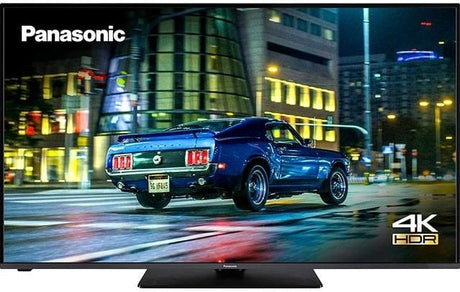 2020 Panasonic TX-55HX580 55"