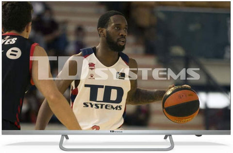 2020 TD Systems K32DLX11HS 32