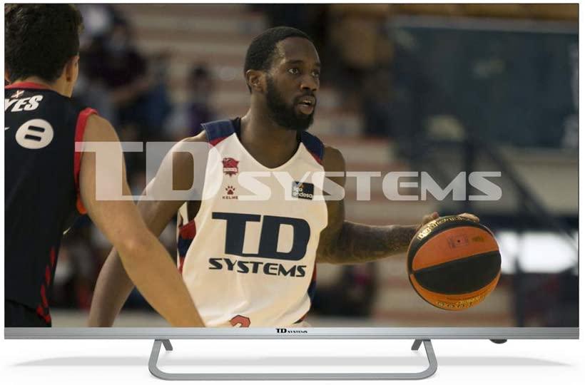 2020 TD Systems DLX11HS Series
