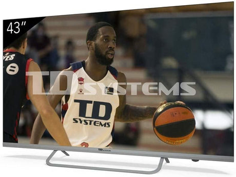 2020 TD Systems K32DLX11HS 32"