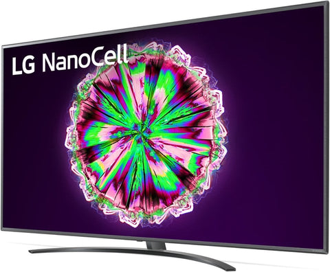 2020 LG 55NANO796NA 55