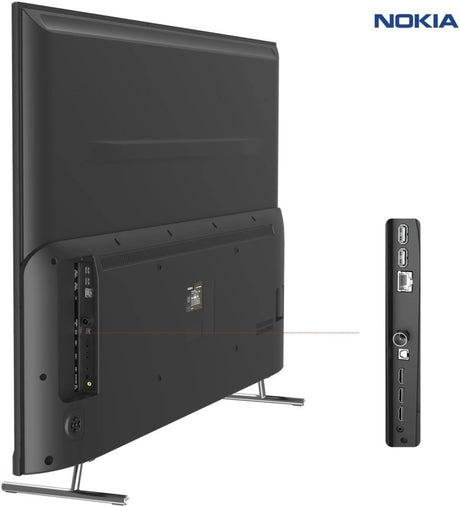 2020 Nokia 50TAUHDN 50"