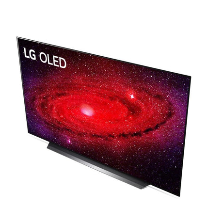 2020 LG OLED48CX3LA 48"