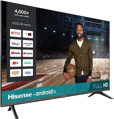 2020 Hisense 43H5500G 43