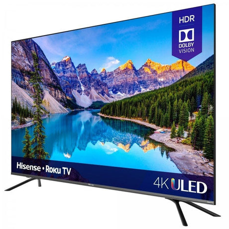 2020 Hisense 55R8F5 55"