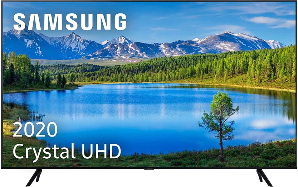 2020 Samsung TU7095 Series