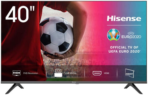 2018 Hisense H40AE5000 40