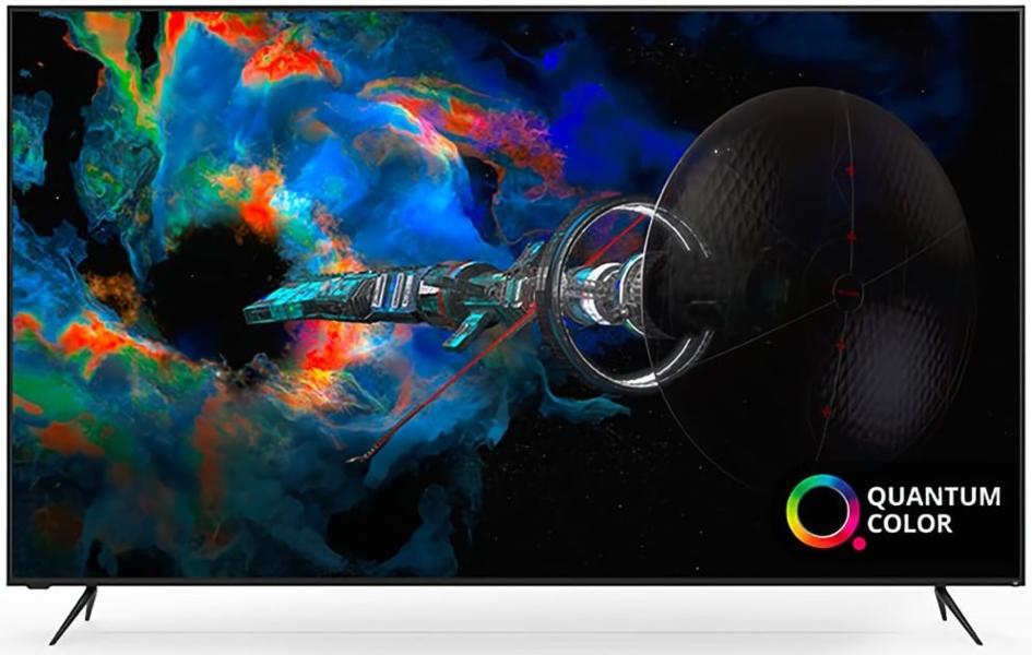2020 Vizio P85QX-H1 Series