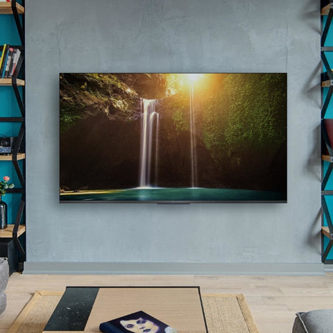 2020 TCL 65QLED800 65