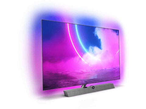 2020 Philips 55OLED935/12 55