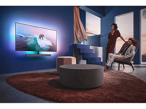 2020 Philips 55OLED935/12 55