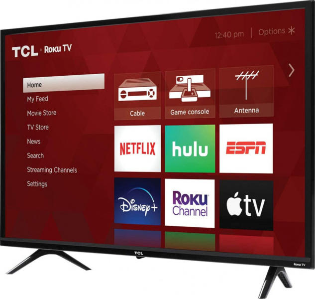 2020 TCL S33 Series