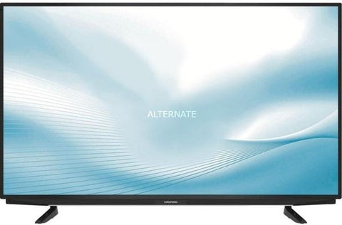 2020 Grundig 43GUB7040 43