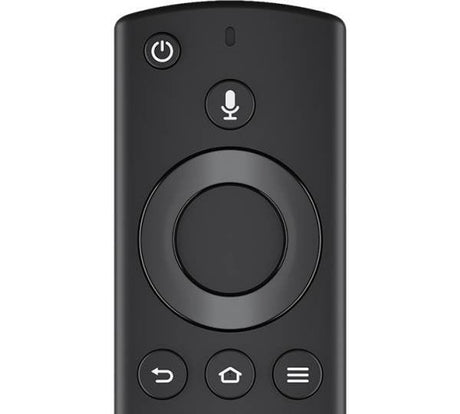 2020 Grundig 65GUB8040 65"