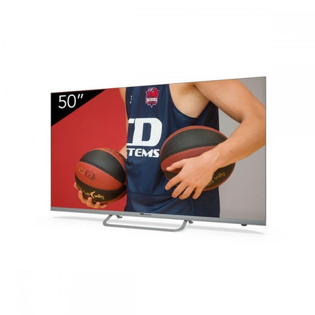 2020 TD Systems K50DLX11US 50"