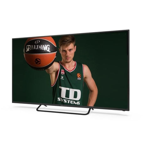 2020 TD Systems K58DLX11US 58"