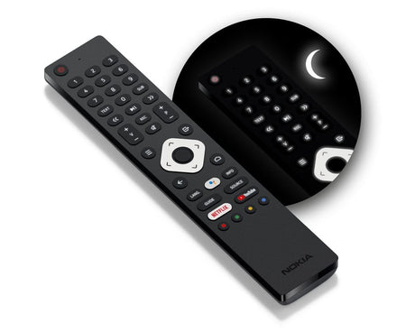 2020 Nokia 7500A 75"