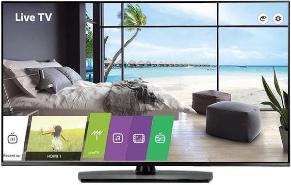 2020 LG UT761h Series