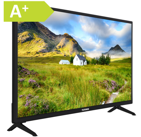 2020 Telefunken XF32J111 32"