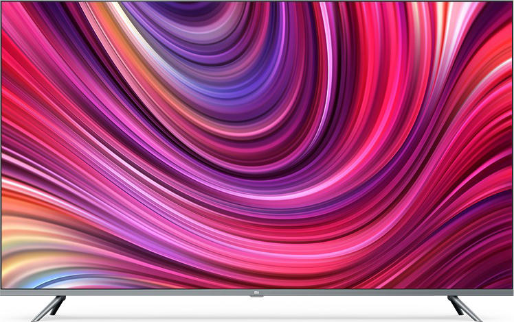 2020 Xiaomi Mi QLED TV 4K Series