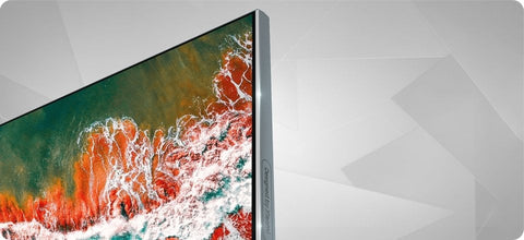 2020 Xiaomi Mi QLED TV 4K 55 55