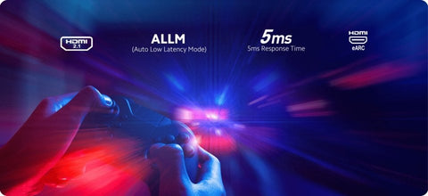 2020 Xiaomi Mi QLED TV 4K 55 55