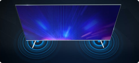 2020 Xiaomi Mi QLED TV 4K 55 55