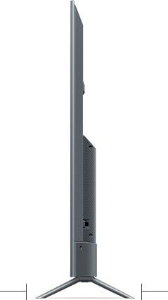 2020 Xiaomi Mi QLED TV 4K 55 55