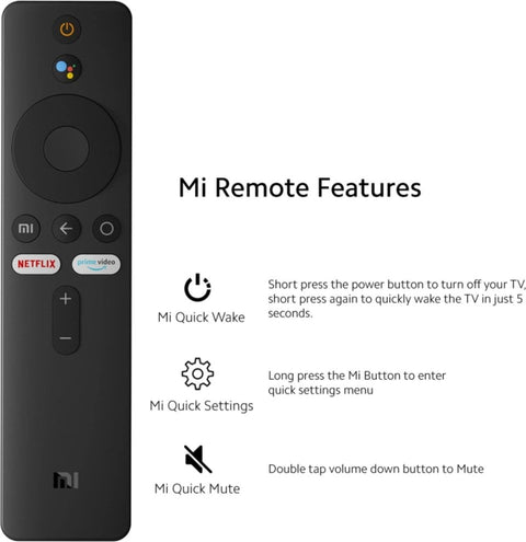 2020 Xiaomi Mi QLED TV 4K 55 55